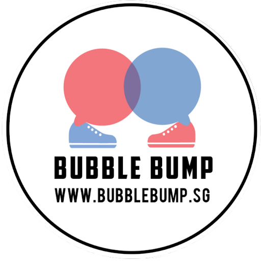 Bubble Bump Singapore