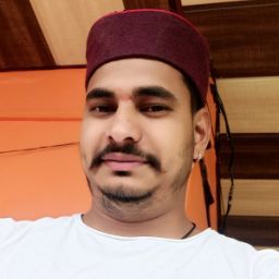 CM Shrivastav