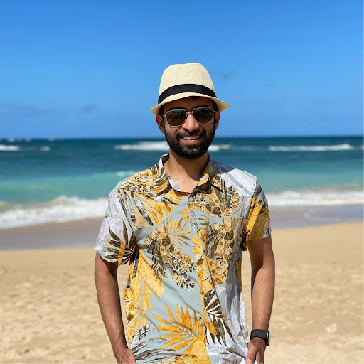 arpit gupta