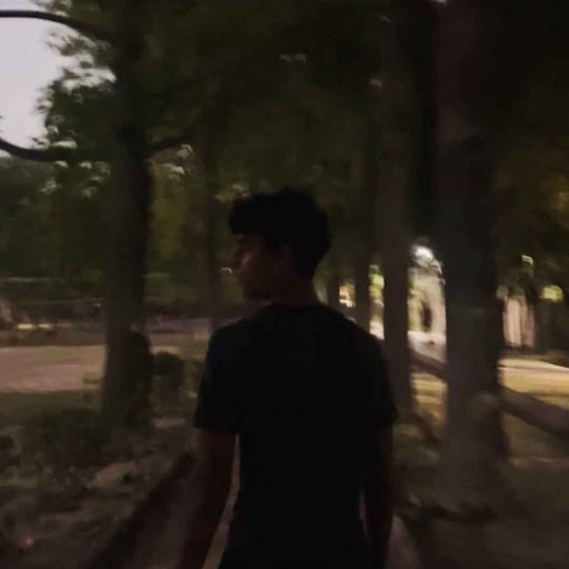 OM NAMAH SHIVAY profile pic