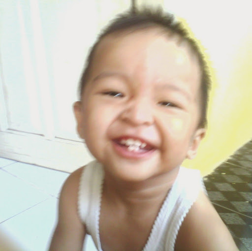 ahmad zacky