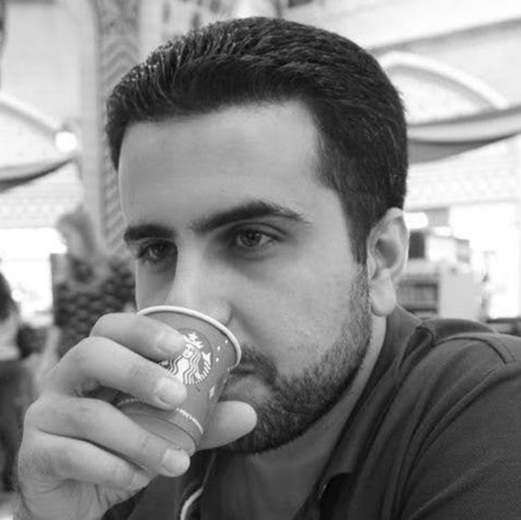 Mahmoud Elnagdi