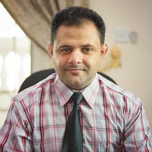 Sadeq Al-Muaalemi