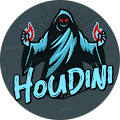 Houdini