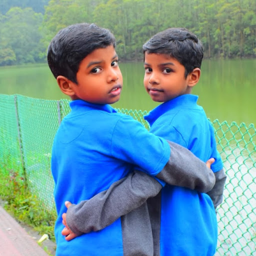 Uplatz profile picture of Anbuselvam Narayanan