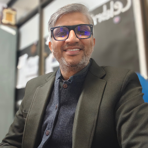 Dr Gagan Deep Meena