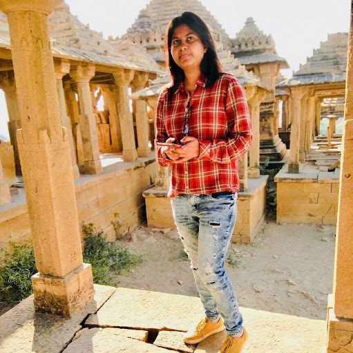 Preeti Meena
