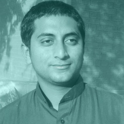 Adeel Balouch