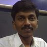 Uplatz profile picture of Ashok sundararaja .s