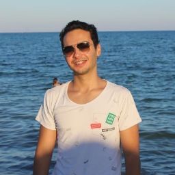 Aymen Braham