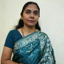 Dr LAXMI TRIPATHI