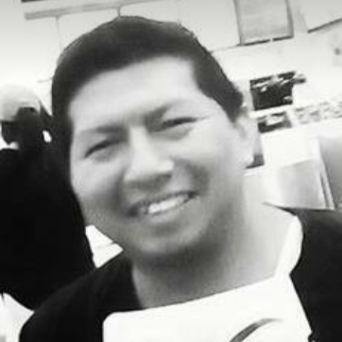 José Luis Laica Cornejo