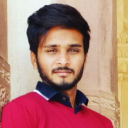 Patel Akash