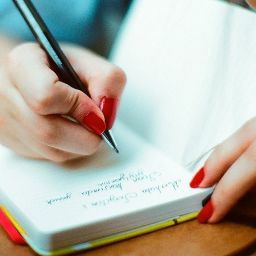 author