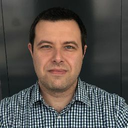 author