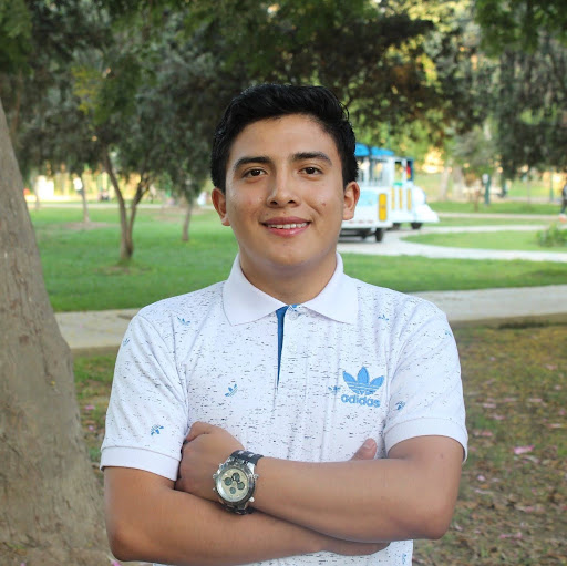 Juan Gutierrez Abanto