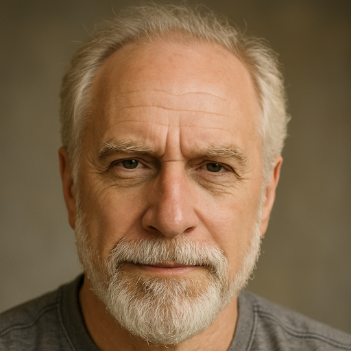 author