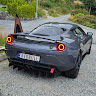 Forfatterens bilde: Wintherslife Daily Driven BMW i8