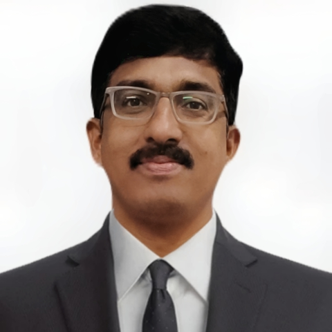 Dr Sharanappa P Harakangi