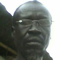 Anyanya Deng