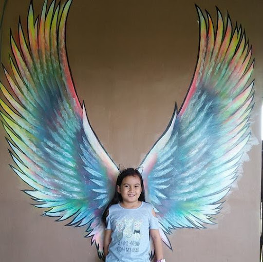 Angel & Reihn