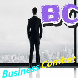 Image pertaining to BUSINESS COMBAT