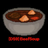 – [DS9] BeefSoup –