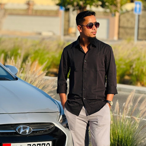 MOHAMMAD IQBAL HOSSAIN
