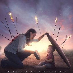 Dark Love
