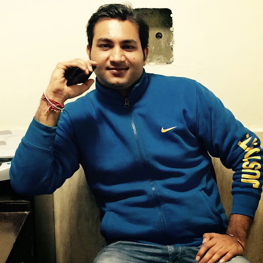 VIVEK BHATIA