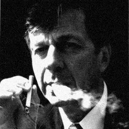 C.G.B. Spender