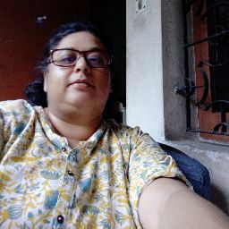 author