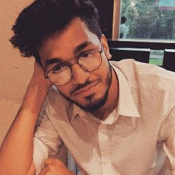 StackOverflow profile picture for @Muhaiman Alam Mazumder