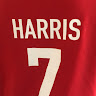 Ev Harris