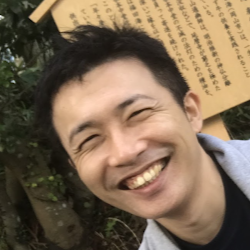 村上健太