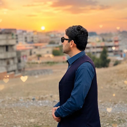 Mohammad Nabi