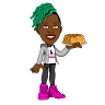 Nazhi Thee Baker
