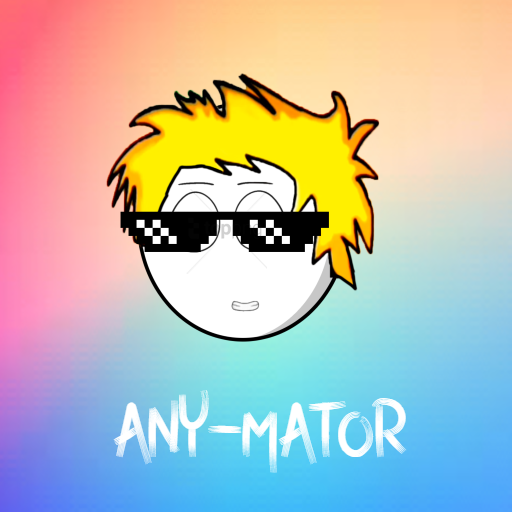 ANY- MATOR