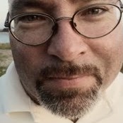 Michael Indigo