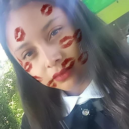 Diana Yesenia Santiago Morales