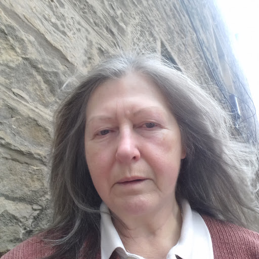 Elizabeth Reid