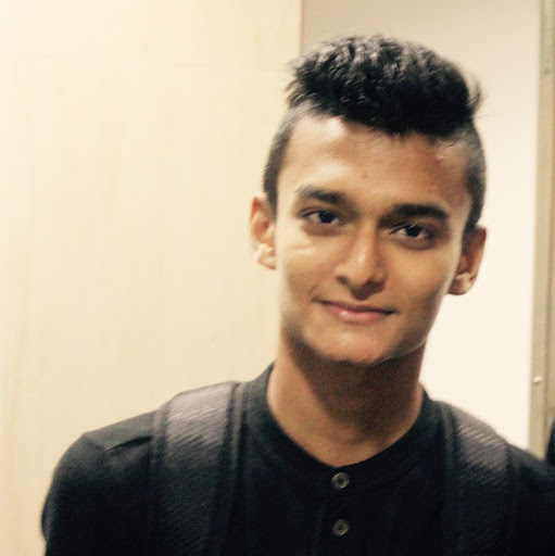 Sohyle Jain's avatar