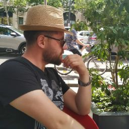 sefa Demir