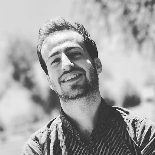 sajad mahmoudi