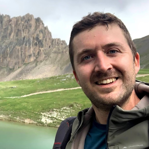 Andrea Amparore's avatar