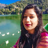 Anushri Tiwari profile photo on Socialveins portofolio