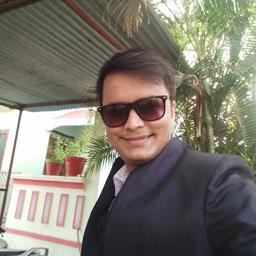 Anshul Yadav
