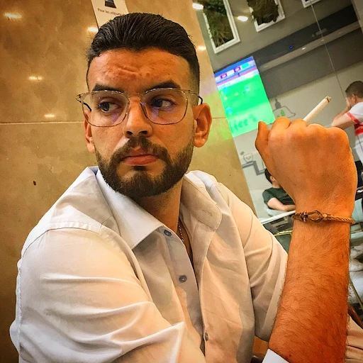 author