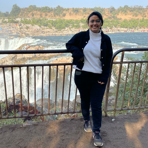 Jagrati Verma