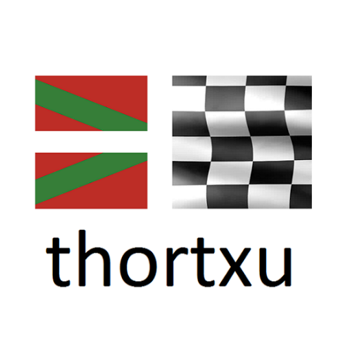 thortxu thortxu